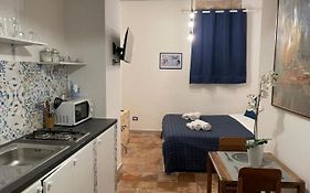 La dimora Del Santo